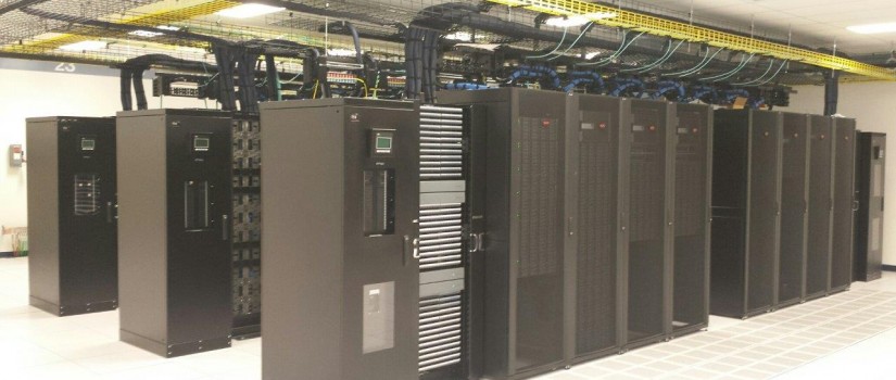 Data Center Project