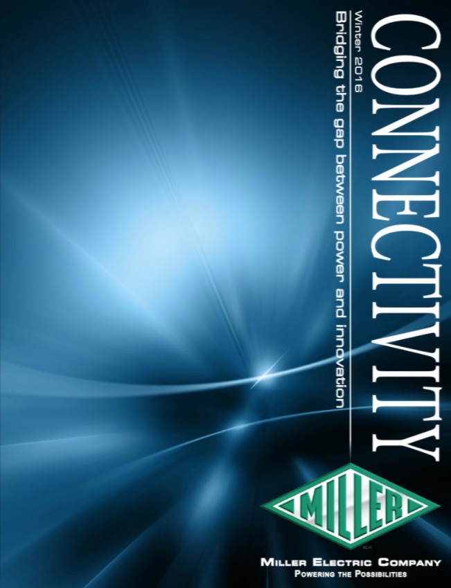 connectivity winter 2016 cover