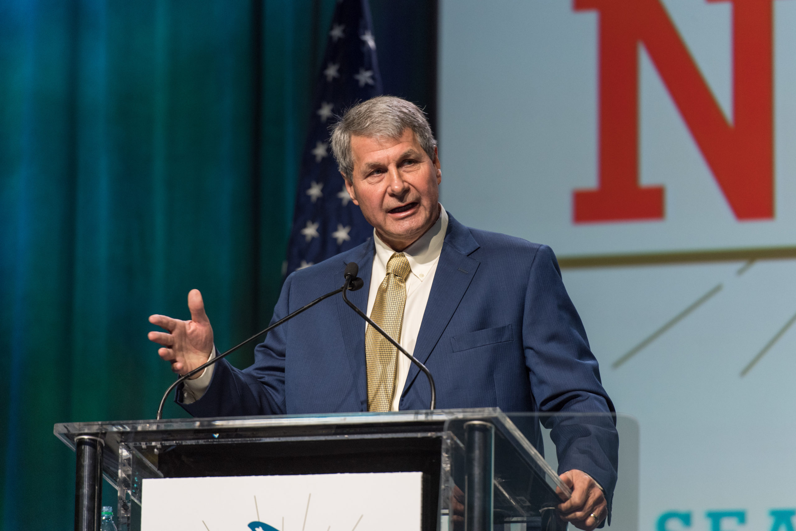 David Long named CEO of NECA, Miller Electric Leadership Shifts Roles