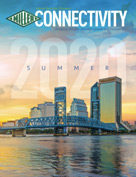 Summer 2020 Newsletter cover