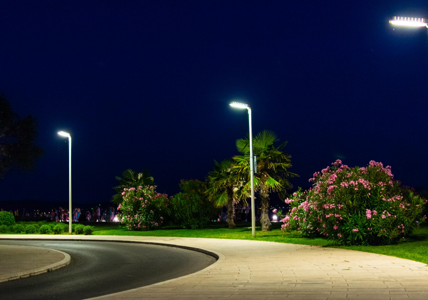 Smart Poles: The Gateway to Smart Cities
