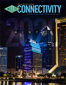 Winter 2020 Newsletter Cover