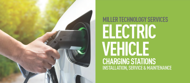 EV Charging and Infrastructure Solutions