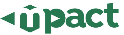 Logotipo MPACT