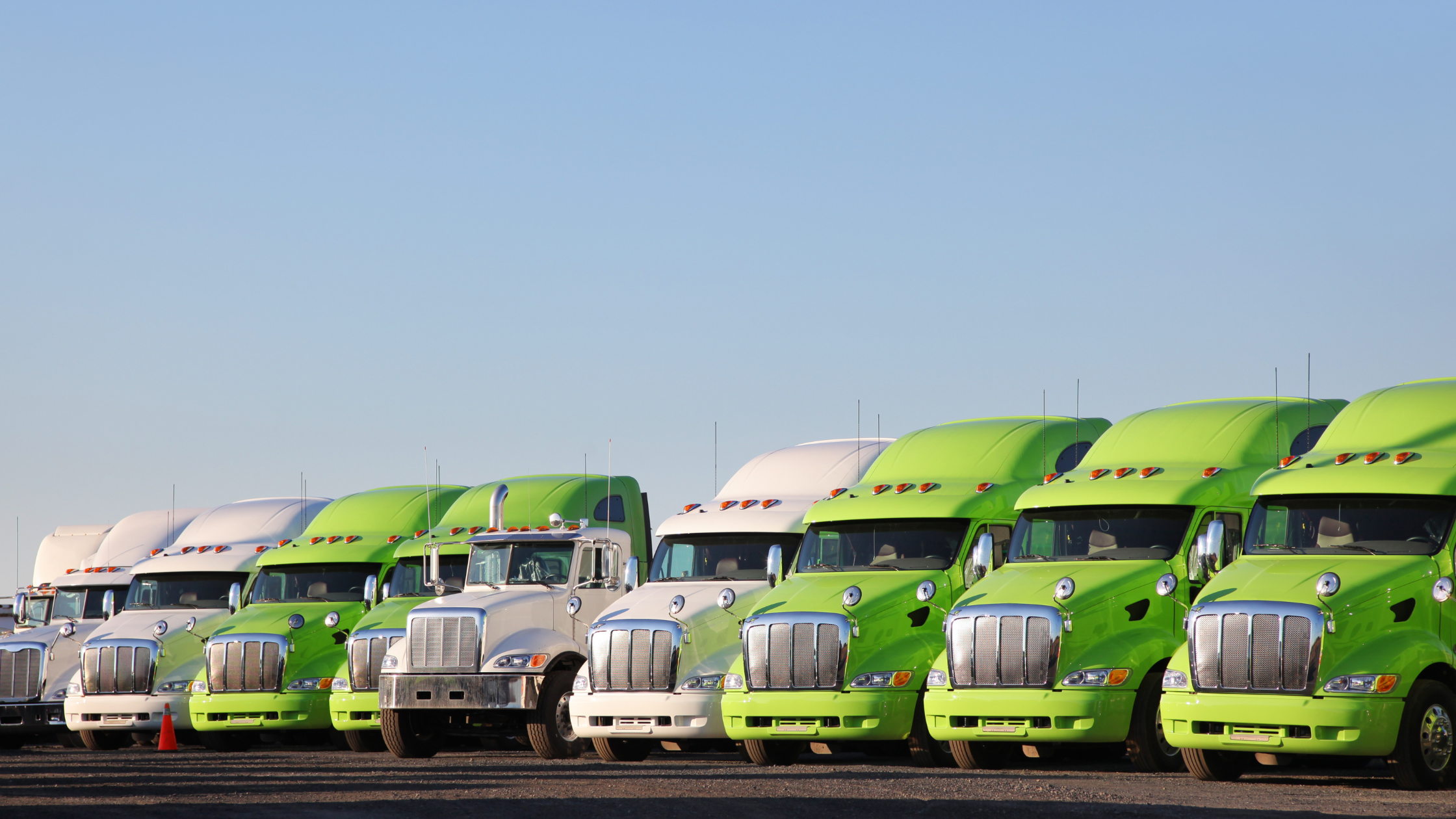 Why companies should electrify their fleets