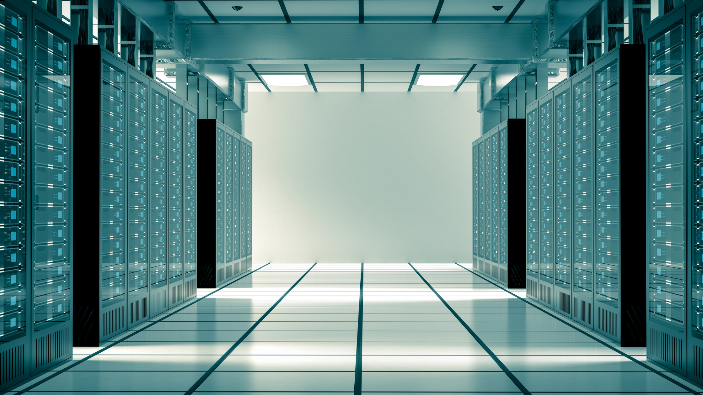Data Center Backup Power: What You Need To Know