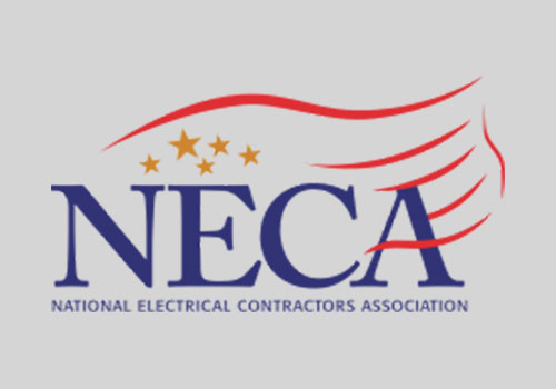 NECA Large Contractors Spring Meeting