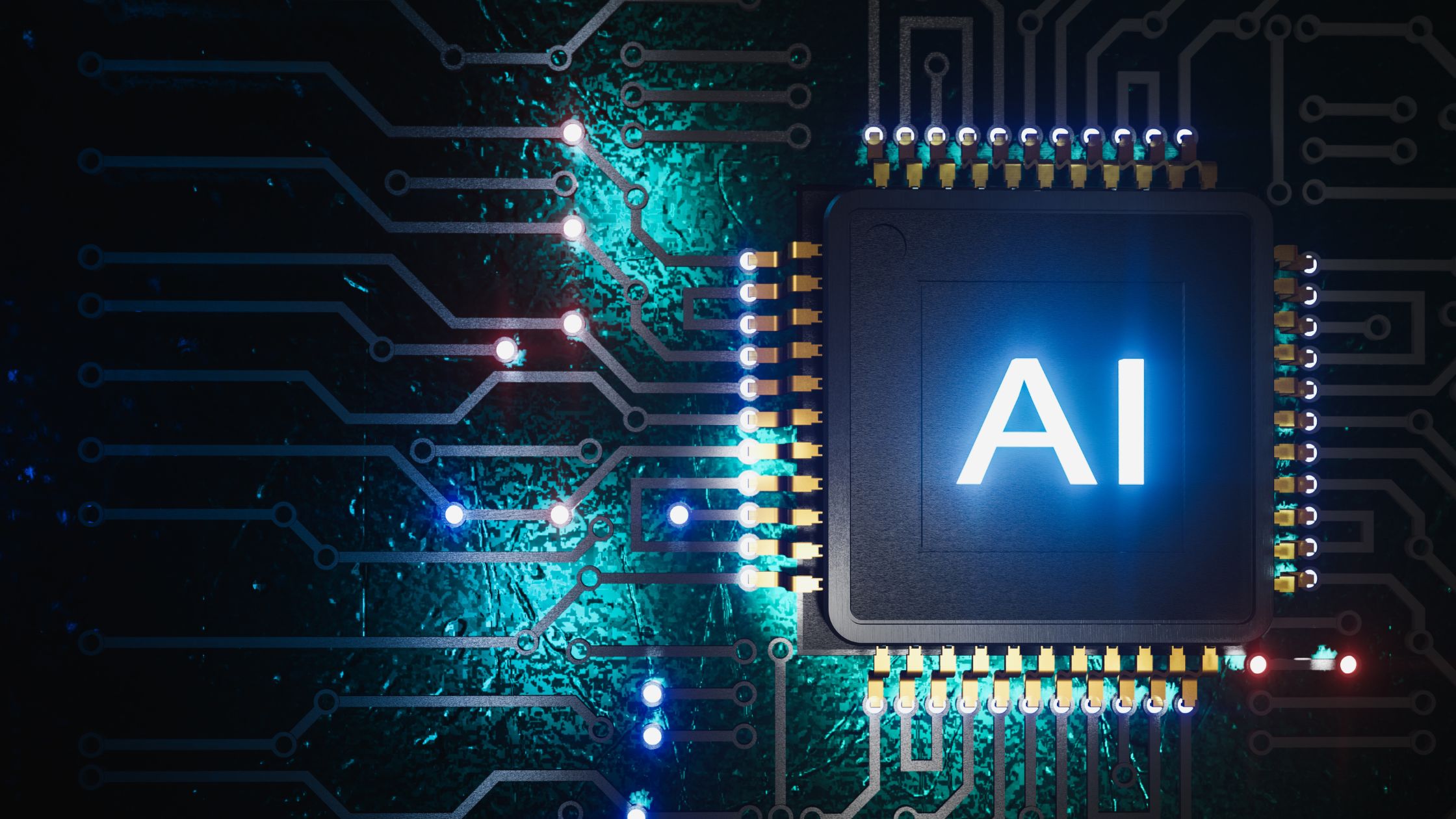 The Rise of AI: A Driving Force Behind Data Center Expansion